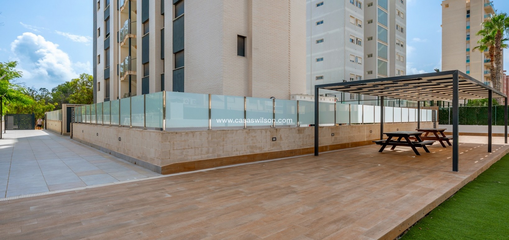Sale - Appartement - Guardamar del Segura - Guardamar