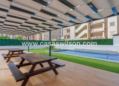 Sale - Appartement - Guardamar del Segura - Guardamar
