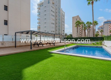 Sale - Appartement - Guardamar del Segura - Guardamar