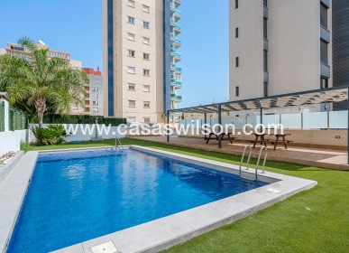 Sale - Appartement - Guardamar del Segura - Guardamar