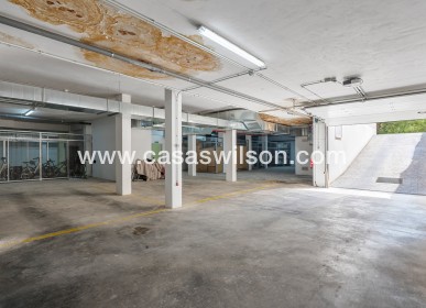 Sale - Appartement - Guardamar del Segura - Guardamar