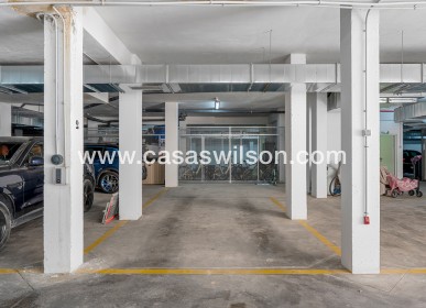 Sale - Appartement - Guardamar del Segura - Guardamar