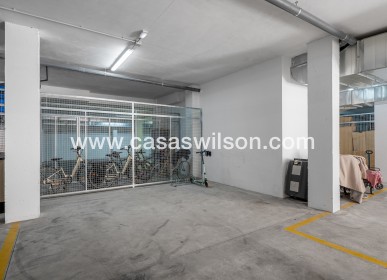 Sale - Appartement - Guardamar del Segura - Guardamar