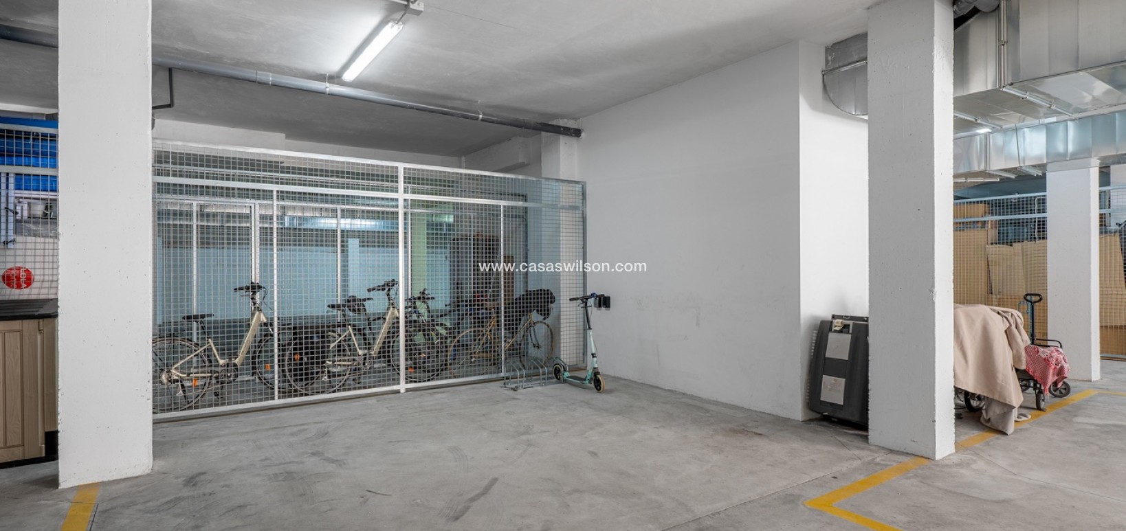 Sale - Appartement - Guardamar del Segura - Guardamar