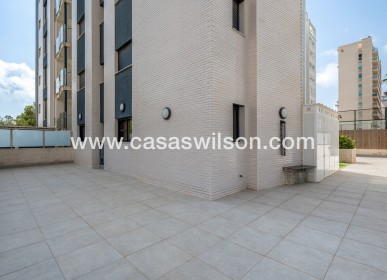 Sale - Appartement - Guardamar del Segura - Guardamar