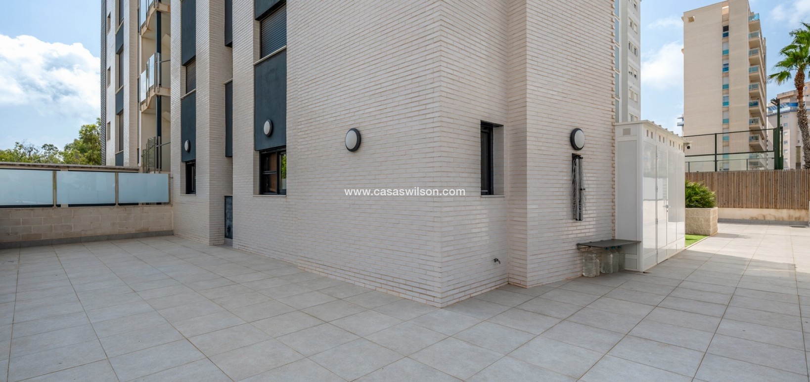 Sale - Appartement - Guardamar del Segura - Guardamar
