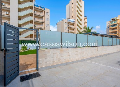 Sale - Appartement - Guardamar del Segura - Guardamar