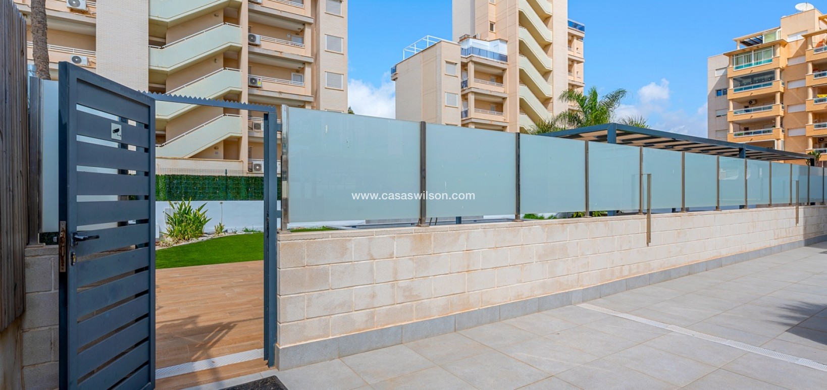 Sale - Appartement - Guardamar del Segura - Guardamar
