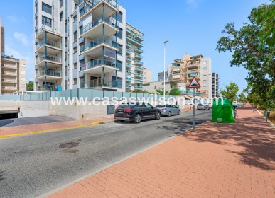 Sale - Appartement - Guardamar del Segura - Guardamar