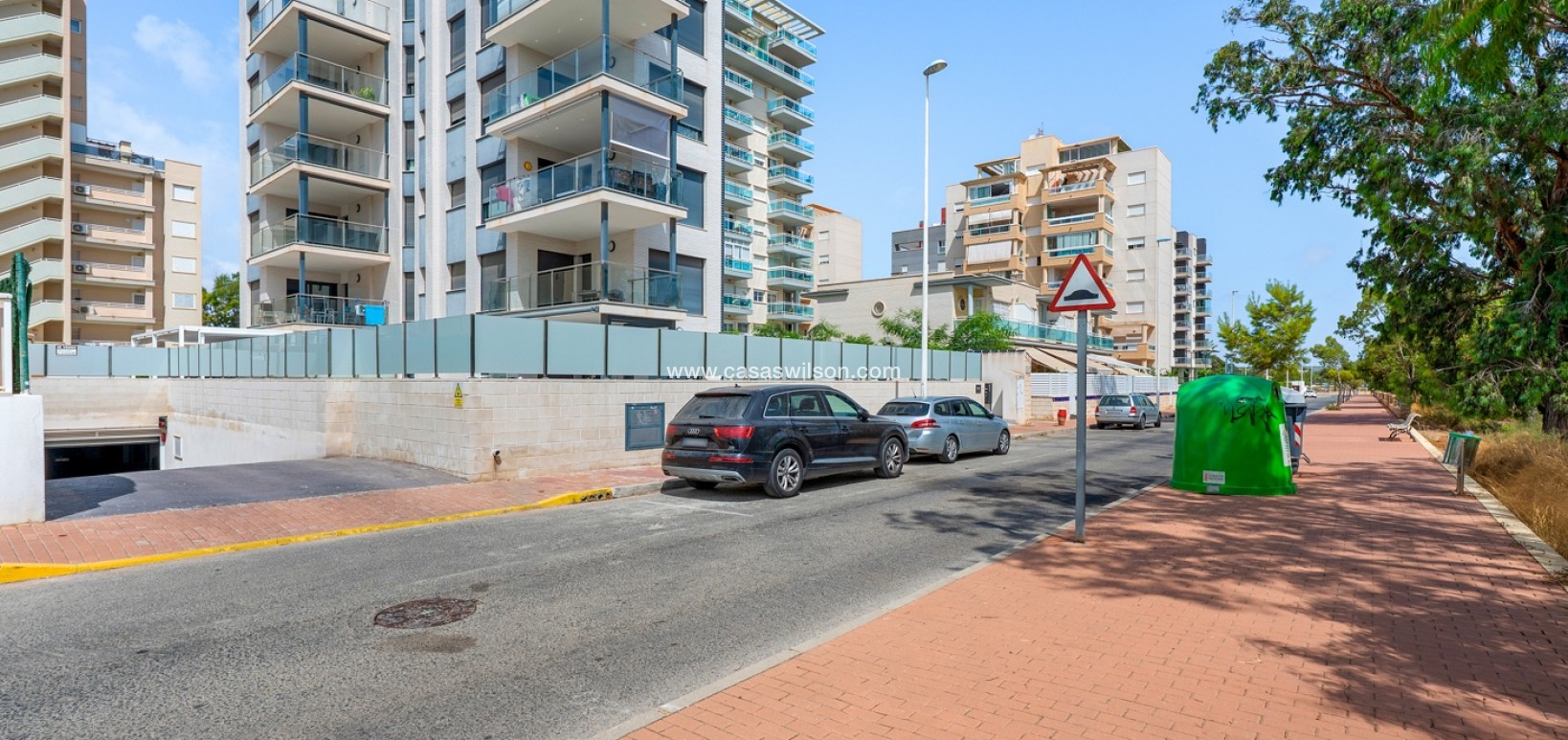 Sale - Appartement - Guardamar del Segura - Guardamar