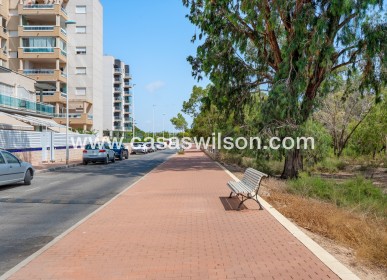 Sale - Appartement - Guardamar del Segura - Guardamar