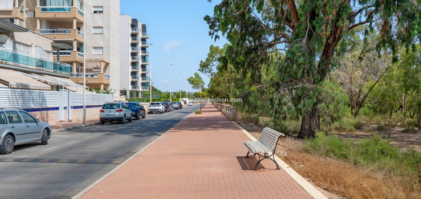 Sale - Appartement - Guardamar del Segura - Guardamar