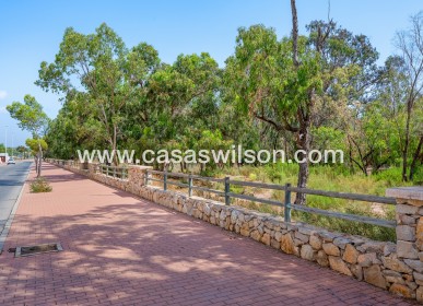 Sale - Appartement - Guardamar del Segura - Guardamar