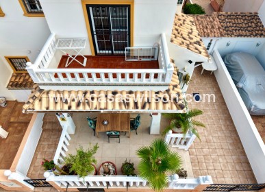 Sale - Villa - Lomas De Cabo Roig - Orihuela Costa