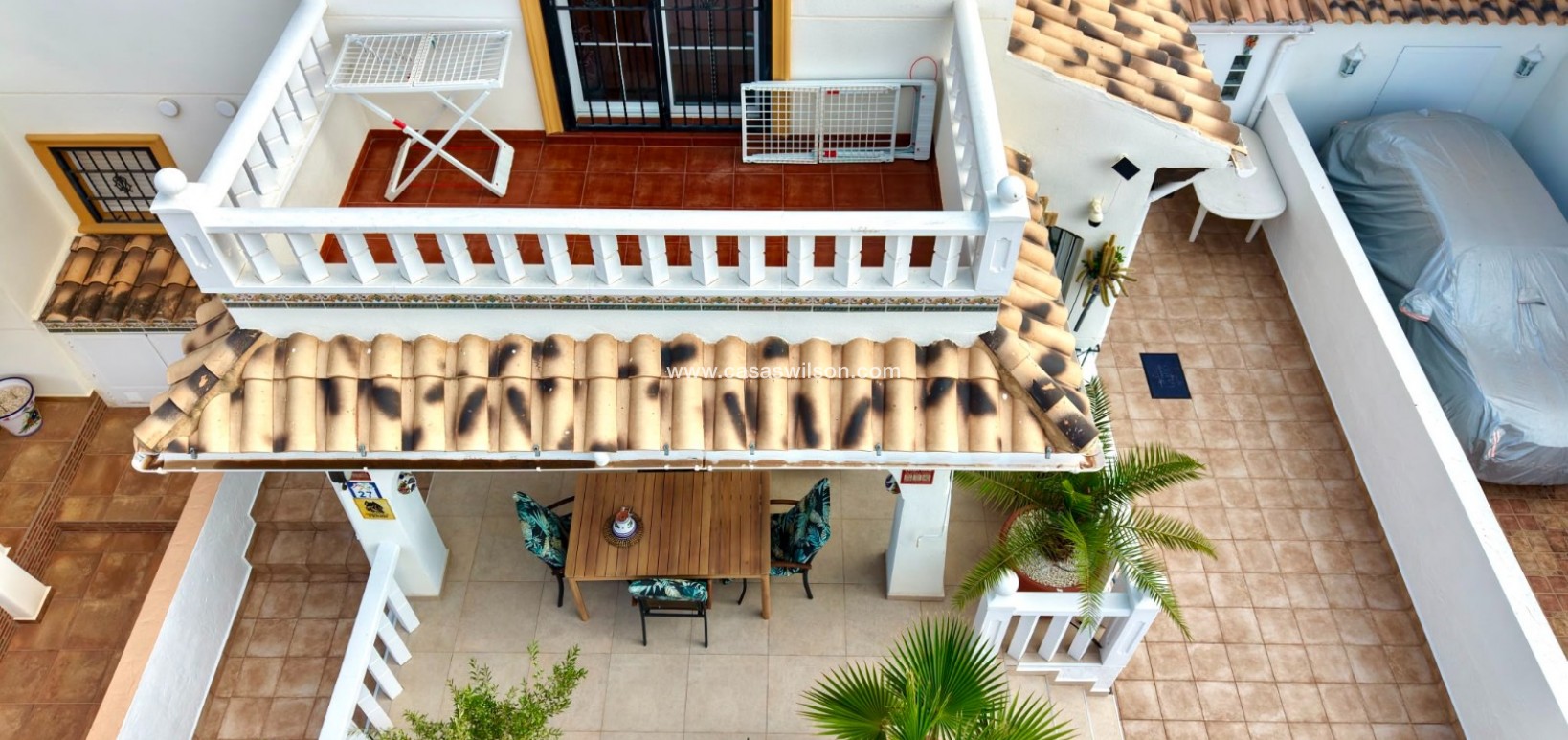 Sale - Villa - Lomas De Cabo Roig - Orihuela Costa