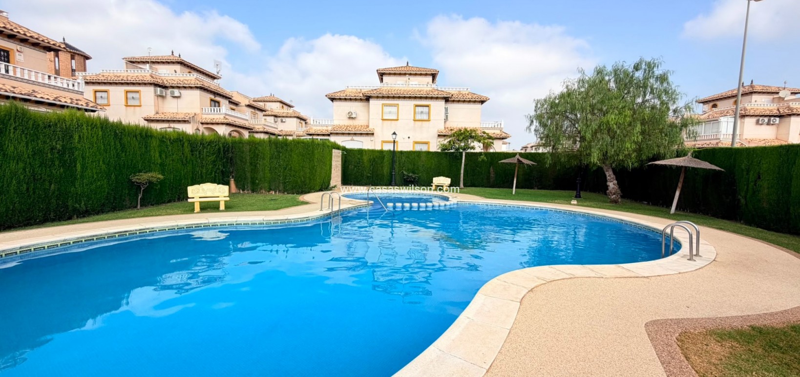 Sale - Villa - Lomas De Cabo Roig - Orihuela Costa