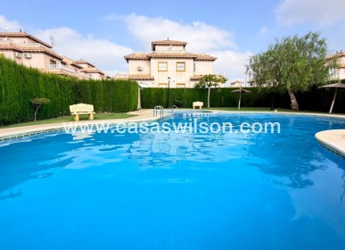 Sale - Villa - Lomas De Cabo Roig - Orihuela Costa