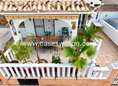 Sale - Villa - Lomas De Cabo Roig - Orihuela Costa