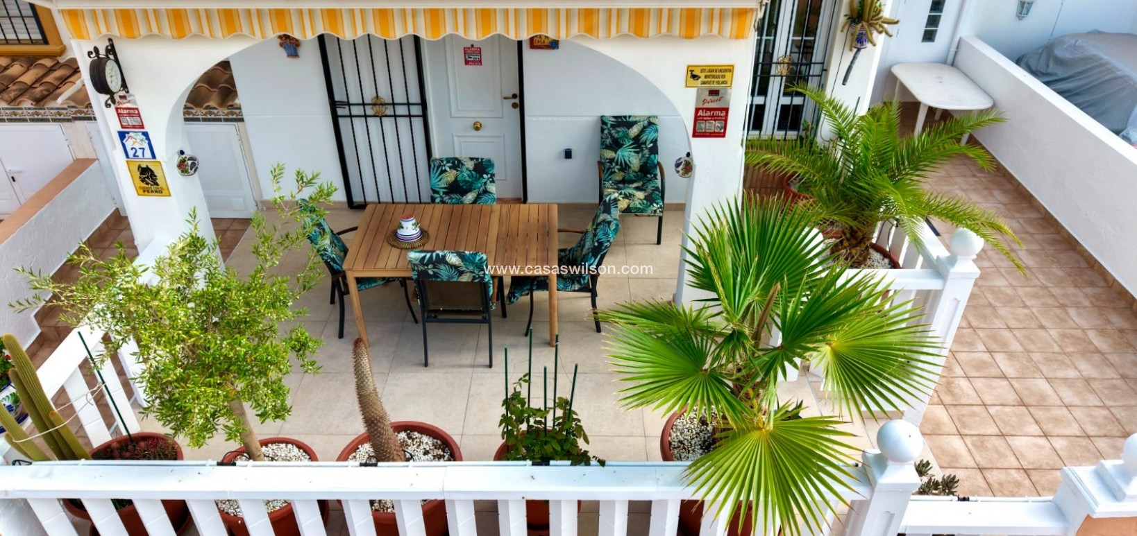 Sale - Villa - Lomas De Cabo Roig - Orihuela Costa