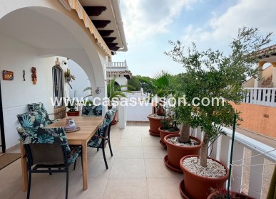 Sale - Villa - Lomas De Cabo Roig - Orihuela Costa
