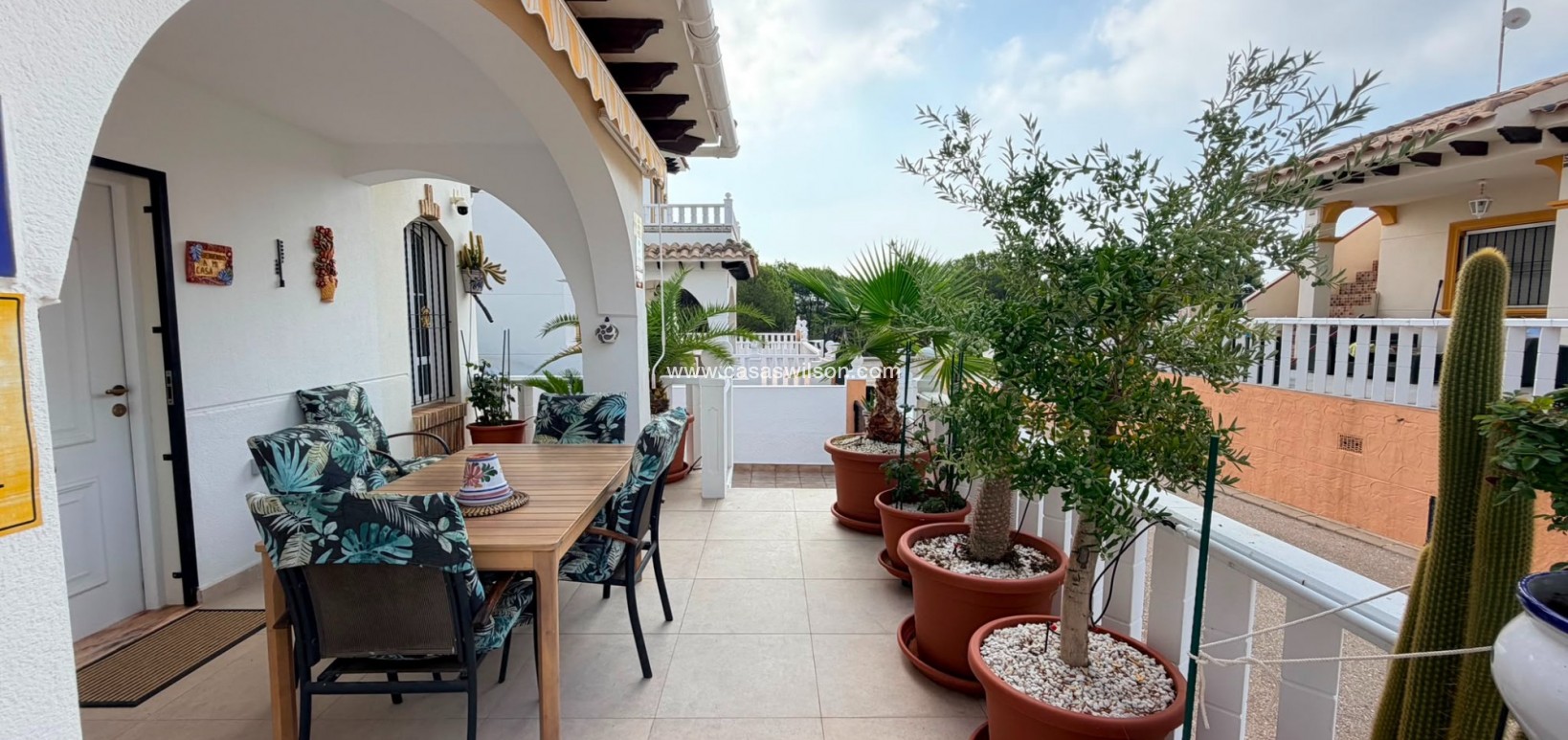 Sale - Villa - Lomas De Cabo Roig - Orihuela Costa