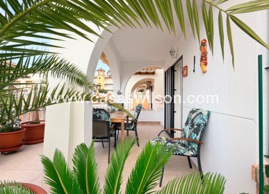 Sale - Villa - Lomas De Cabo Roig - Orihuela Costa