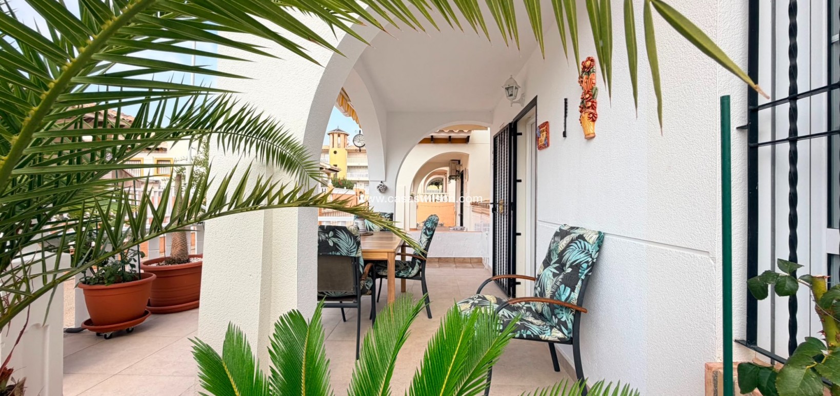 Sale - Villa - Lomas De Cabo Roig - Orihuela Costa