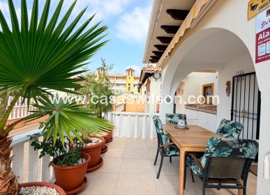 Sale - Villa - Lomas De Cabo Roig - Orihuela Costa