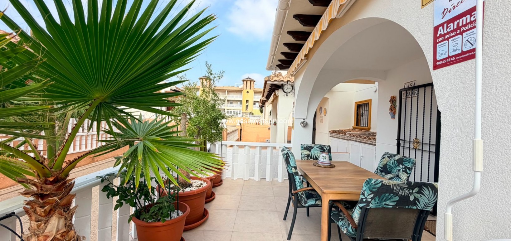 Sale - Villa - Lomas De Cabo Roig - Orihuela Costa