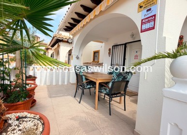 Sale - Villa - Lomas De Cabo Roig - Orihuela Costa