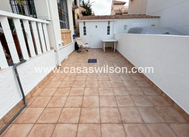 Sale - Villa - Lomas De Cabo Roig - Orihuela Costa