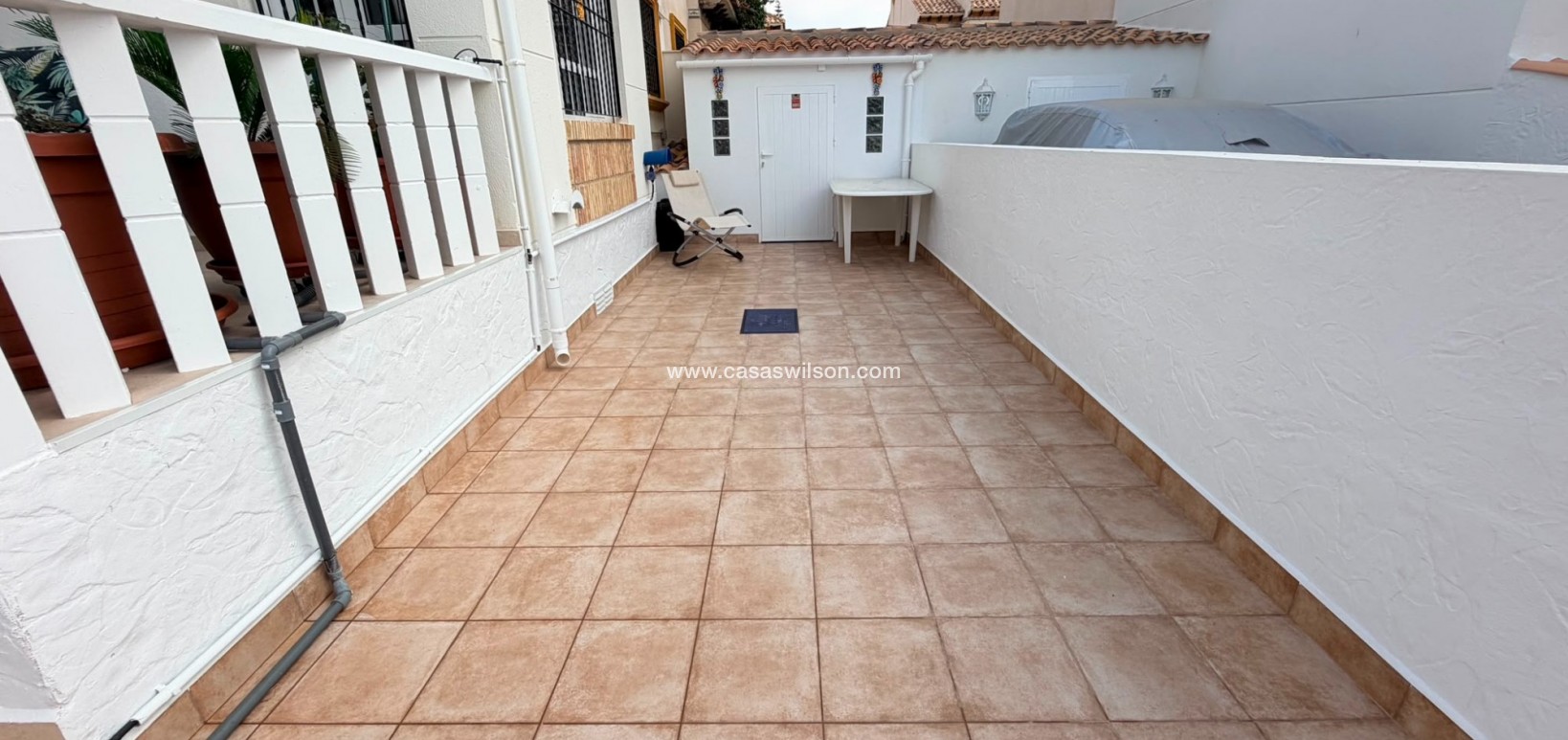 Sale - Villa - Lomas De Cabo Roig - Orihuela Costa