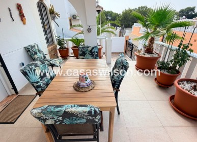 Sale - Villa - Lomas De Cabo Roig - Orihuela Costa