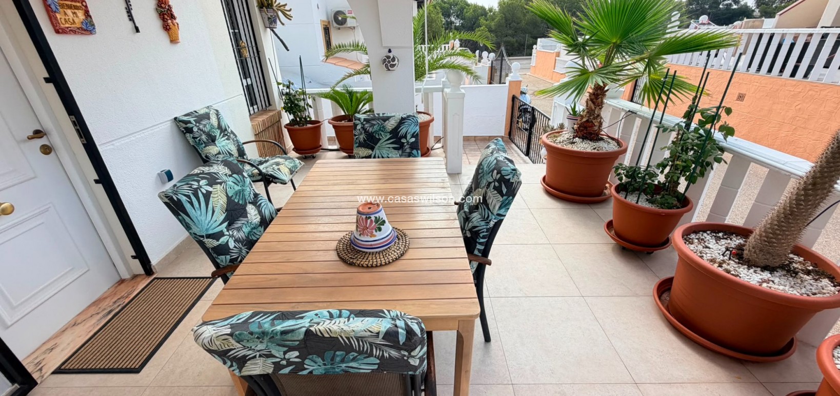 Sale - Villa - Lomas De Cabo Roig - Orihuela Costa