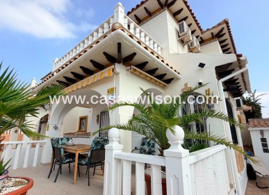 Sale - Villa - Lomas De Cabo Roig - Orihuela Costa
