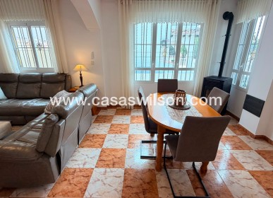 Sale - Villa - Lomas De Cabo Roig - Orihuela Costa