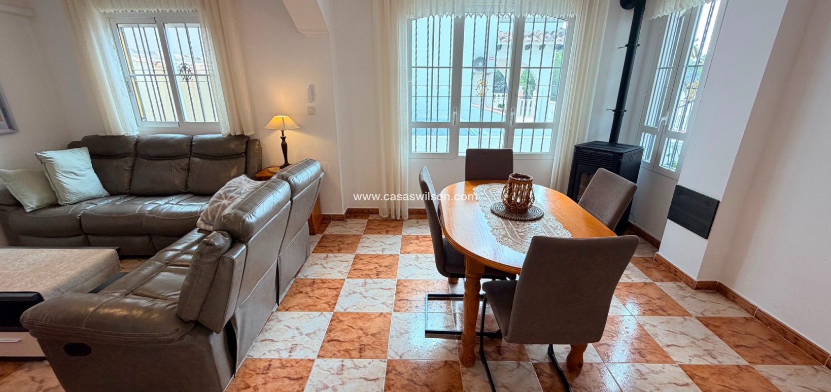 Sale - Villa - Lomas De Cabo Roig - Orihuela Costa