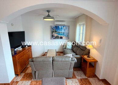 Sale - Villa - Lomas De Cabo Roig - Orihuela Costa