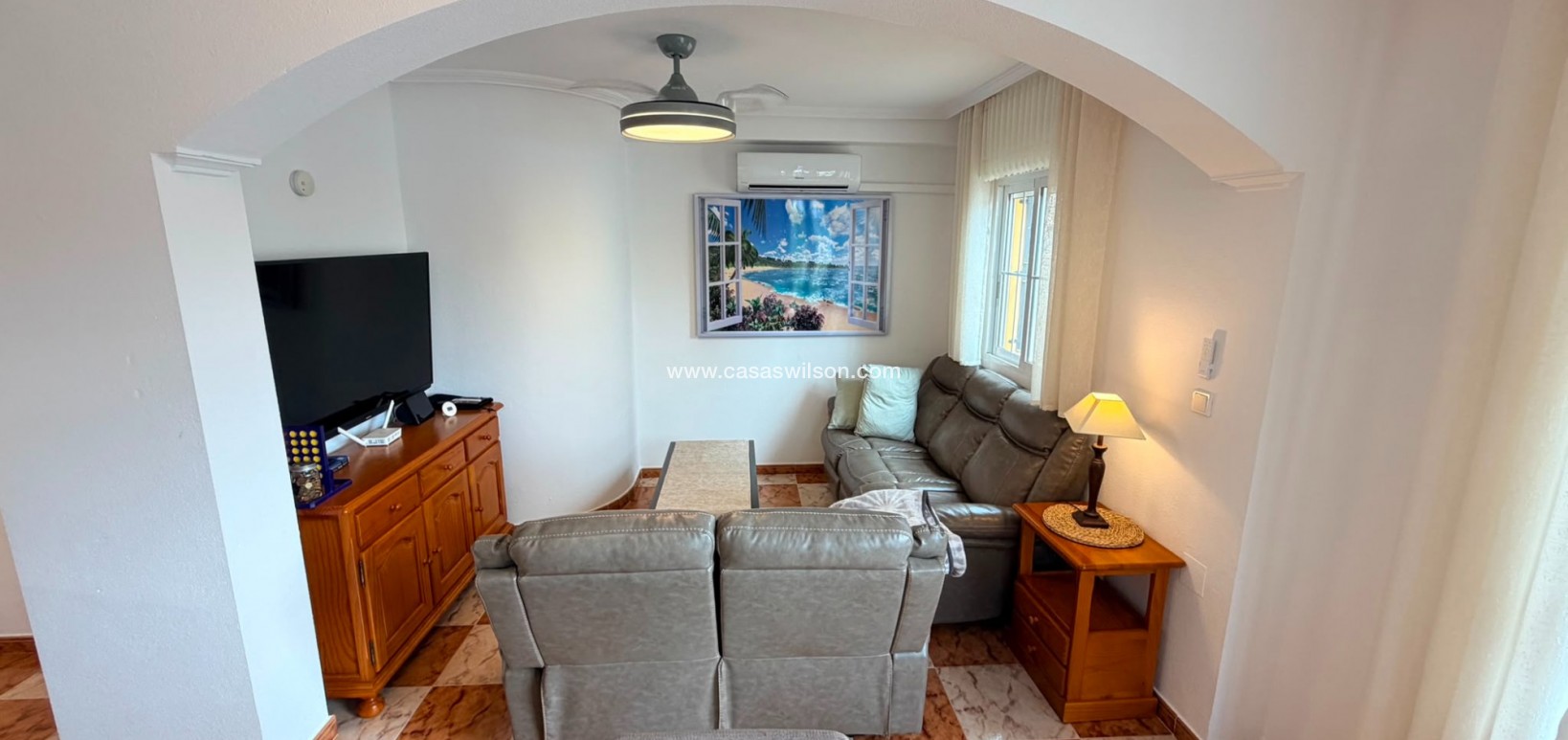 Sale - Villa - Lomas De Cabo Roig - Orihuela Costa
