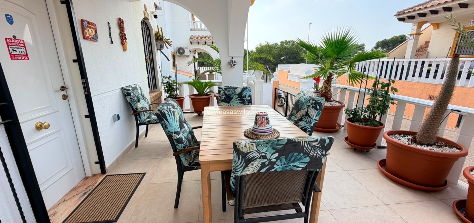 Sale - Villa - Lomas De Cabo Roig - Orihuela Costa