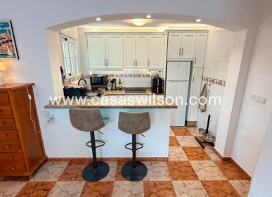 Sale - Villa - Lomas De Cabo Roig - Orihuela Costa