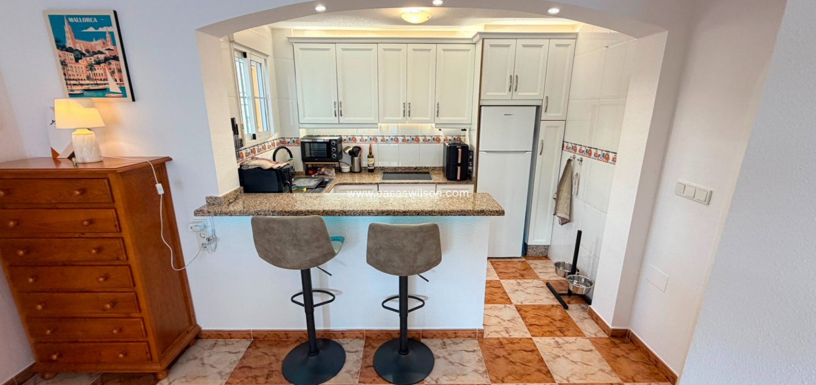Sale - Villa - Lomas De Cabo Roig - Orihuela Costa