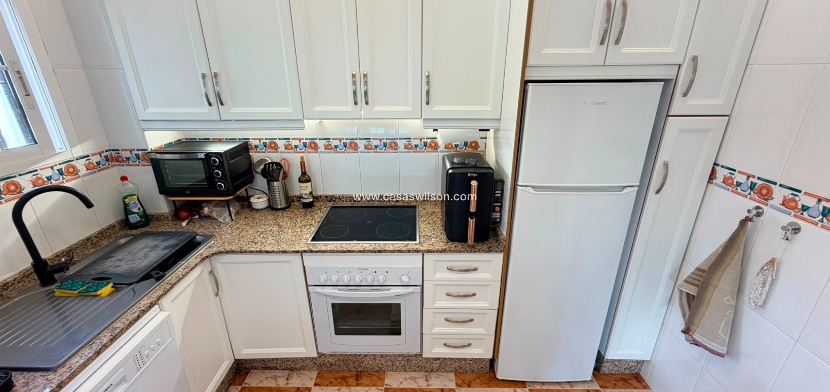Sale - Villa - Lomas De Cabo Roig - Orihuela Costa