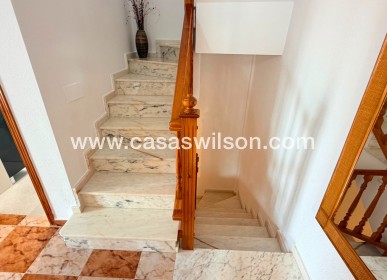 Sale - Villa - Lomas De Cabo Roig - Orihuela Costa