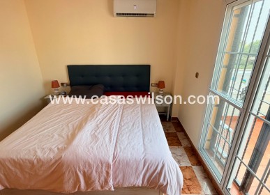 Sale - Villa - Lomas De Cabo Roig - Orihuela Costa