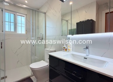 Sale - Villa - Lomas De Cabo Roig - Orihuela Costa