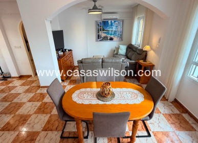 Sale - Villa - Lomas De Cabo Roig - Orihuela Costa
