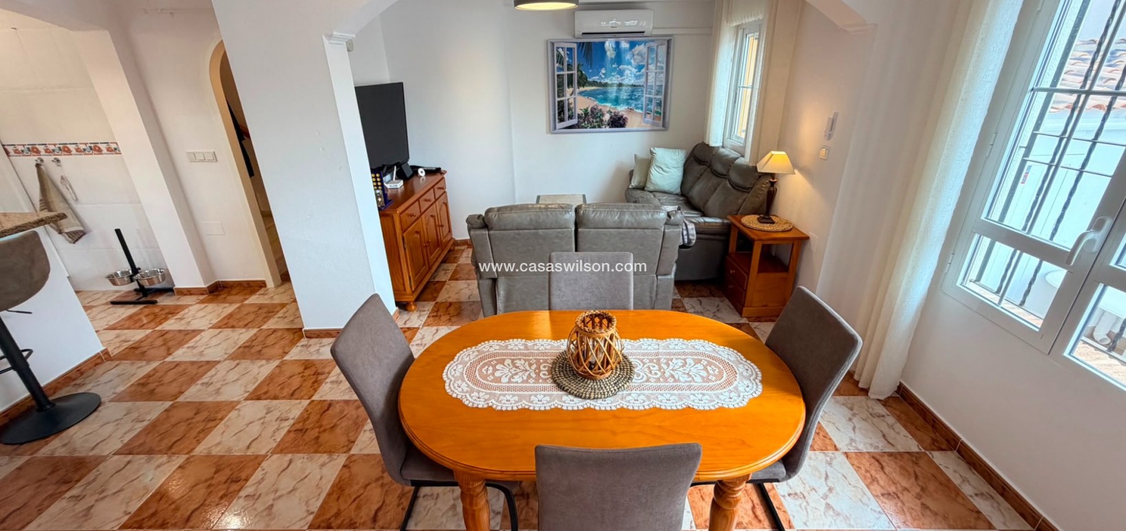 Sale - Villa - Lomas De Cabo Roig - Orihuela Costa