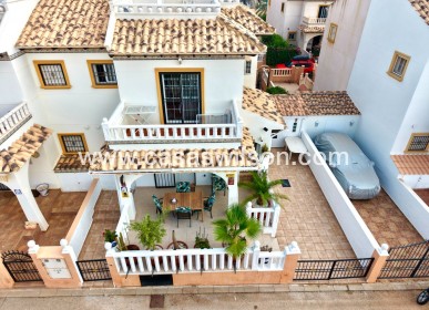 Sale - Villa - Lomas De Cabo Roig - Orihuela Costa