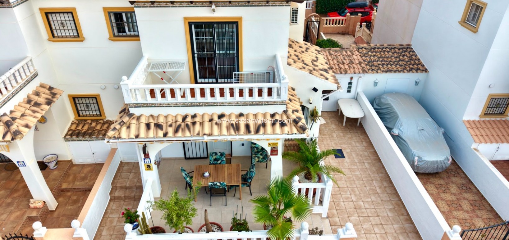 Sale - Villa - Lomas De Cabo Roig - Orihuela Costa